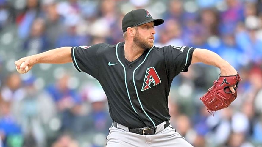 Rockies, Diamondbacks have opportunity to shed losing ways