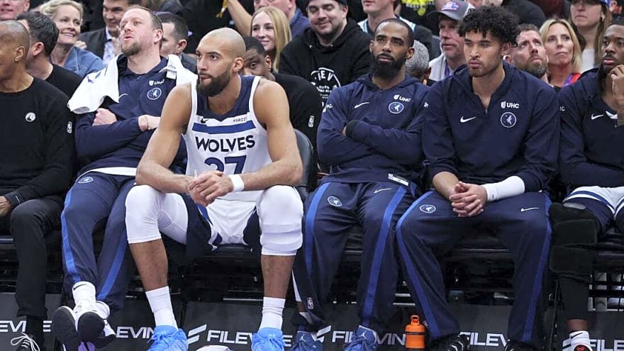 Limping to All-Star break, Timberwolves hope Hawks can cure ills