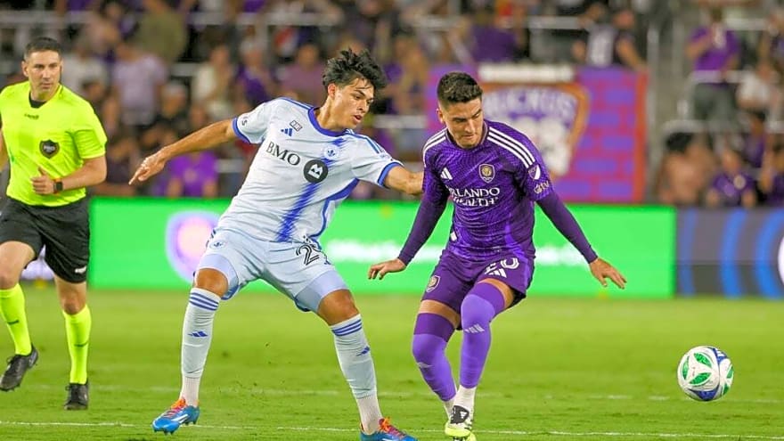 New York City FC, Orlando City both looking for spark