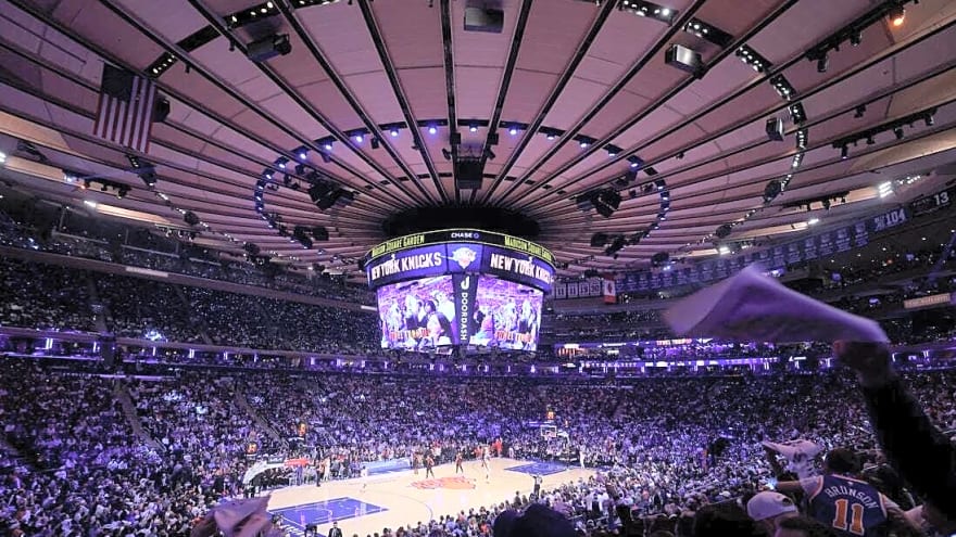 Reports: NJ Transit won’t alter World Cup plans for NBA Finals