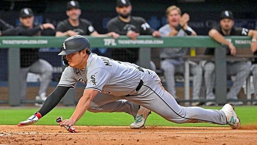 White Sox break long losing streak in K.C., pursue repeat win vs. Royals