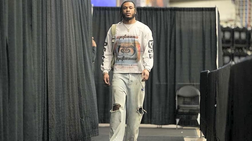 Wizards F Cam Whitemore out indefinitely with DVT