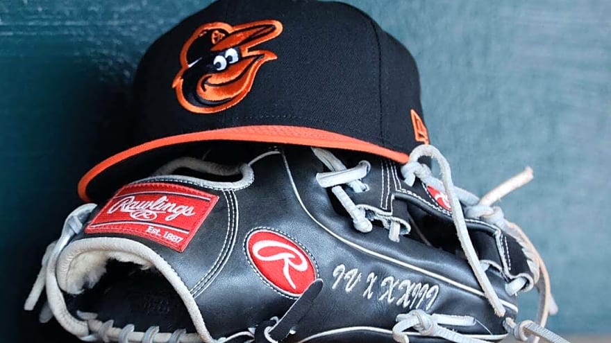 Orioles hire Cubs' Jared Banner as general manager