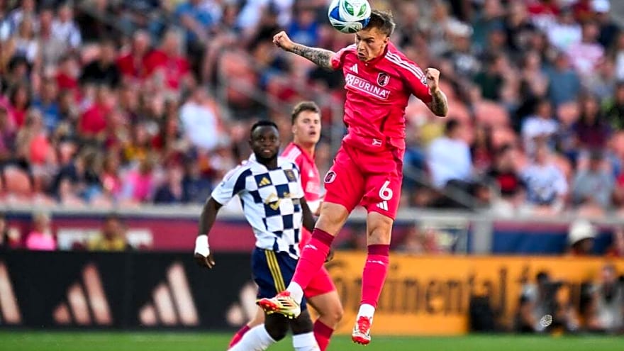 Real Salt Lake extends Real Salt Lake&#39;s misery with narrow win