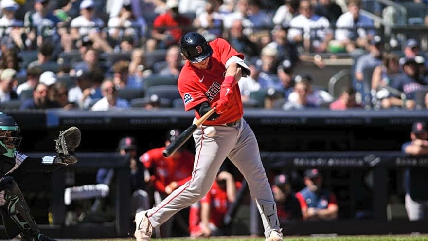 Defense, starting pitching help Red Sox blank Yankees