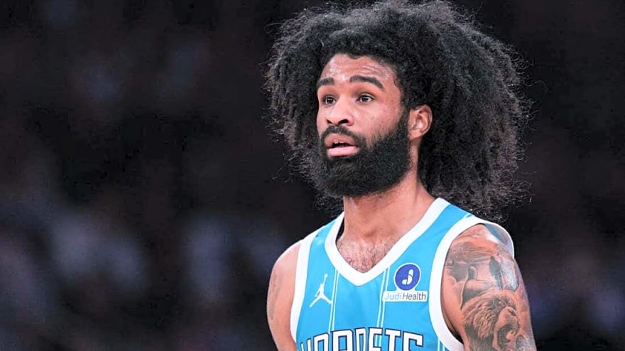 Report: Coby White agrees to 3-year, $74M deal with Hornets