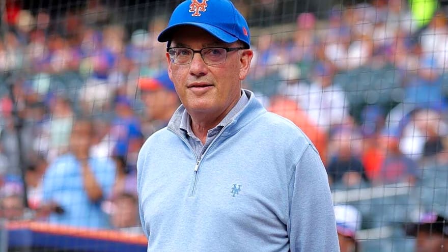 Steve Cohen: Mets will never have captain with me as owner