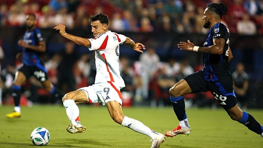 Earthquakes rally for road win over FC Dallas