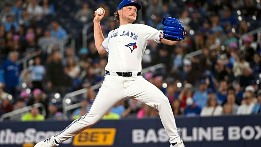 Ernie Clement racks up five hits as Blue Jays maul Angels