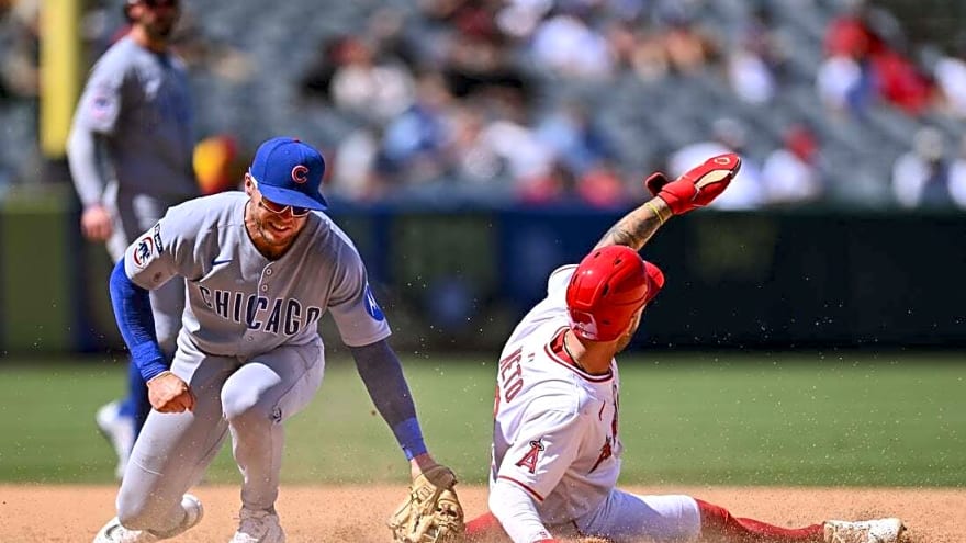 Jameson Taillon wins for second time this week as Cubs edge Angels