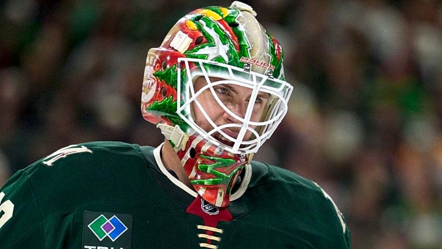 Wild riding momentum against Avalanche heading into Game 4