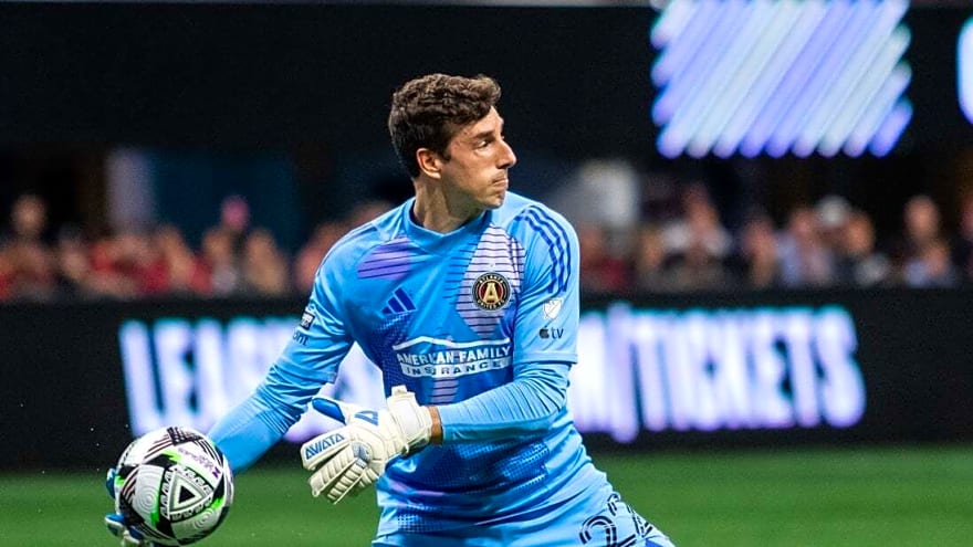 Fire sign veteran GK Josh Cohen through June 2027