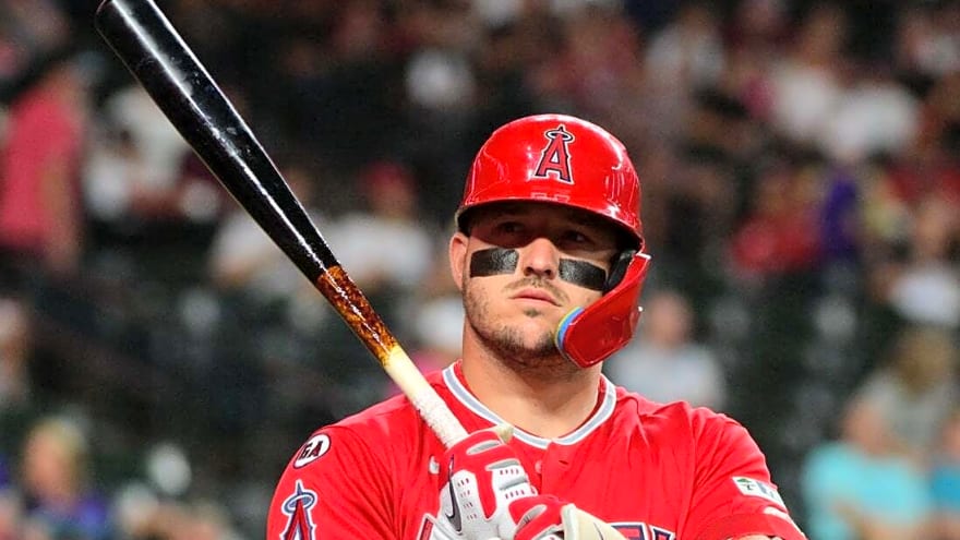 Angels' Mike Trout activated, in line to play in All-Star Game