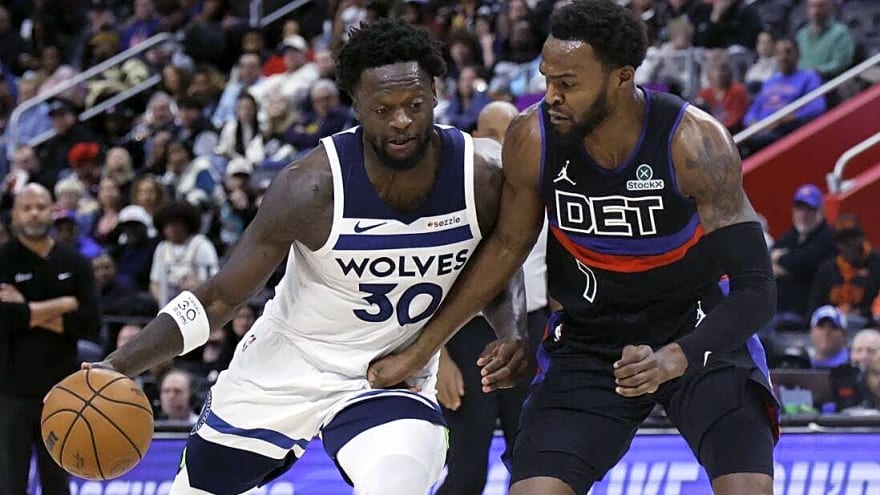 Pistons aim to secure East's top seed in clash vs. Sixers