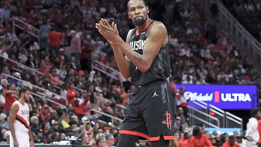 Efficient Rockets look to keep wheels churning against Magic