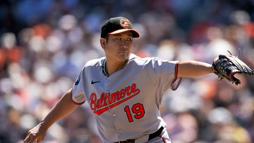 Rockies sign P Tomoyuki Sugano, put OF Kris Bryant on 60-day IL