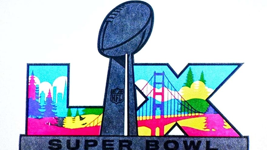 Seahawks open as early favorite over Pats for Super Bowl LX