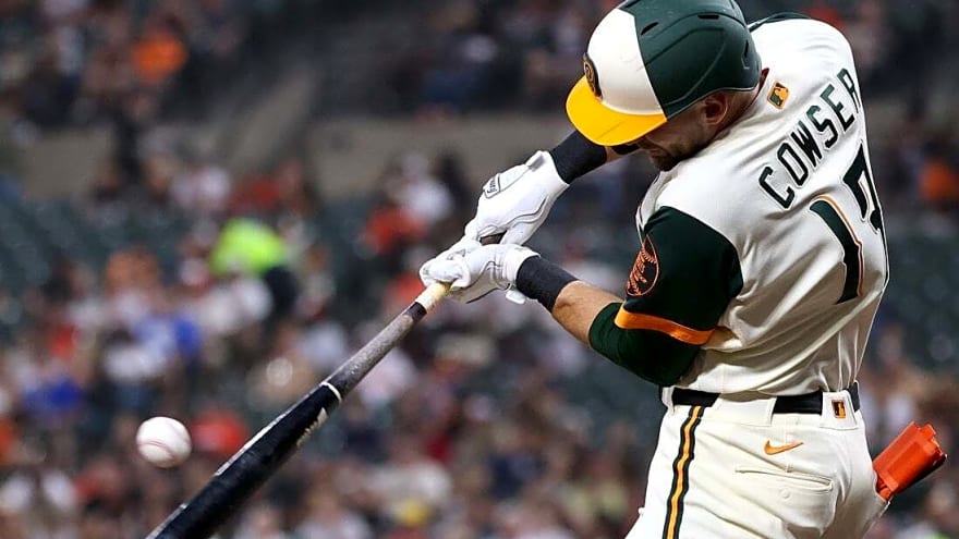 Pete Alonso blasts 30th homer of season as Orioles take down Rays