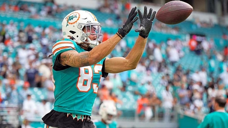 Former Steelers WR Chase Claypool plans NFL comeback