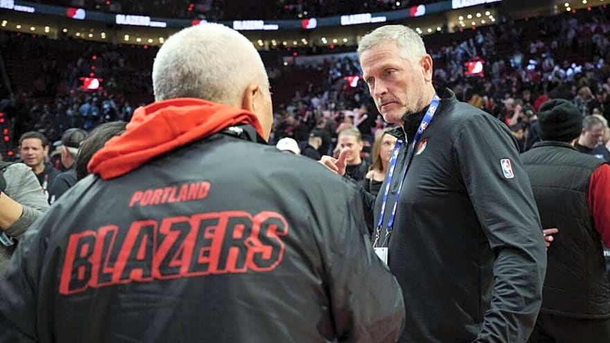 Trail Blazers lay off 'significant' number of employees