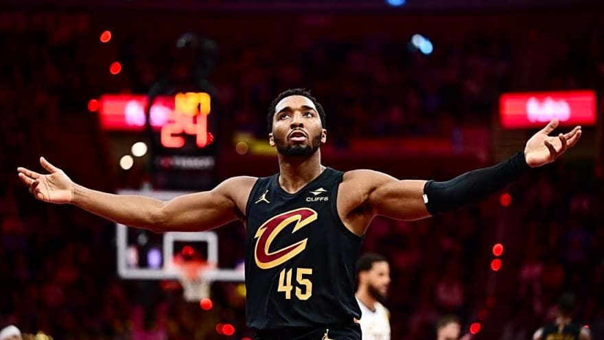 Cavaliers quest to solve streaking Raptors on third try