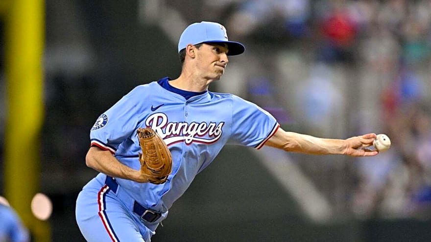 Reports: Cubs, LHP Hoby Milner agree to 1-year deal