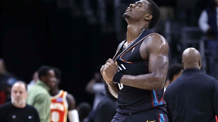 Pistons host Pelicans, looking to bounce back from rare loss