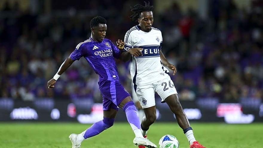 To avoid wild card, Orlando City needs positive result at Toronto FC
