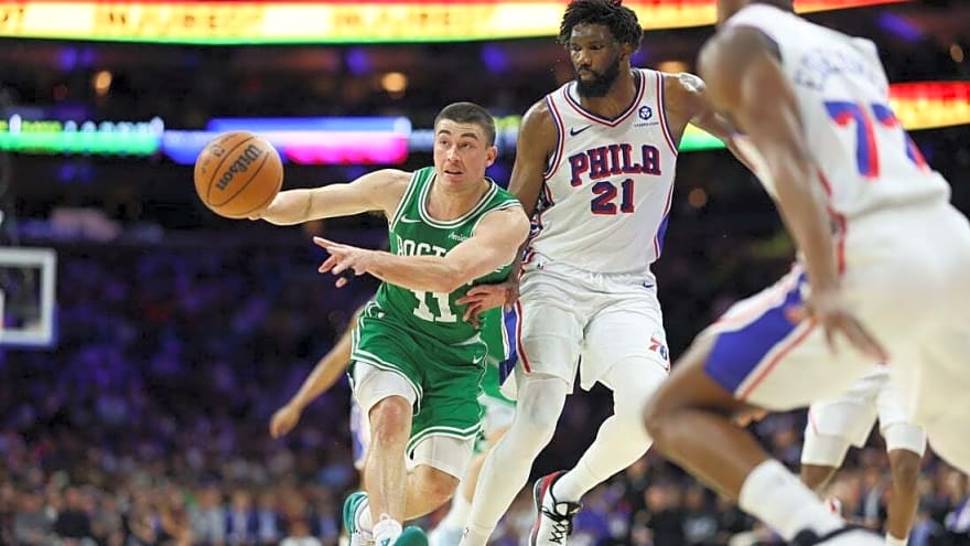 76ers looking for historic comeback in Game 7 vs. Celtics