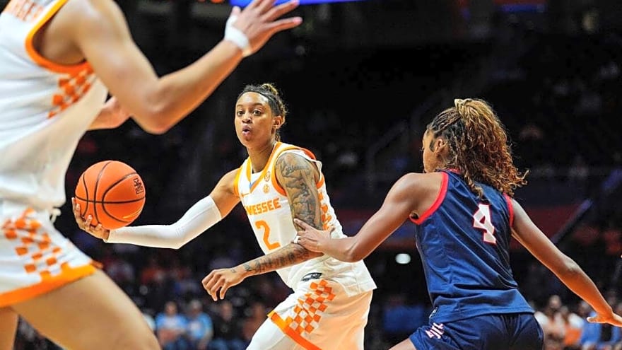 Ruby Whitehorn arrested again, dismissed by Tennessee