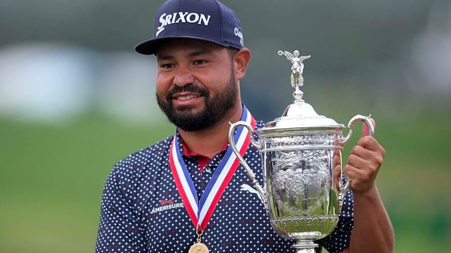 Dramatic finish can&#39;t save soggy U.S. Open from ratings hit