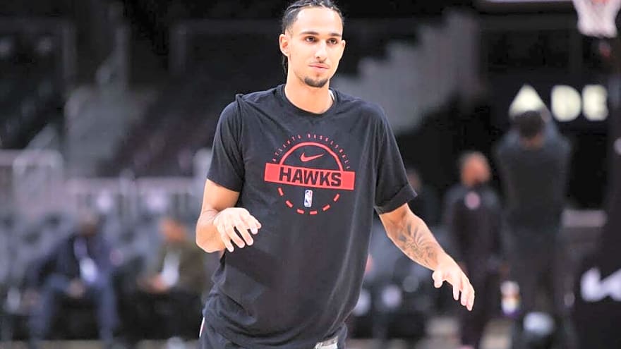 Hawks' Zaccharie Risacher, Kristaps Porzingis nearing return