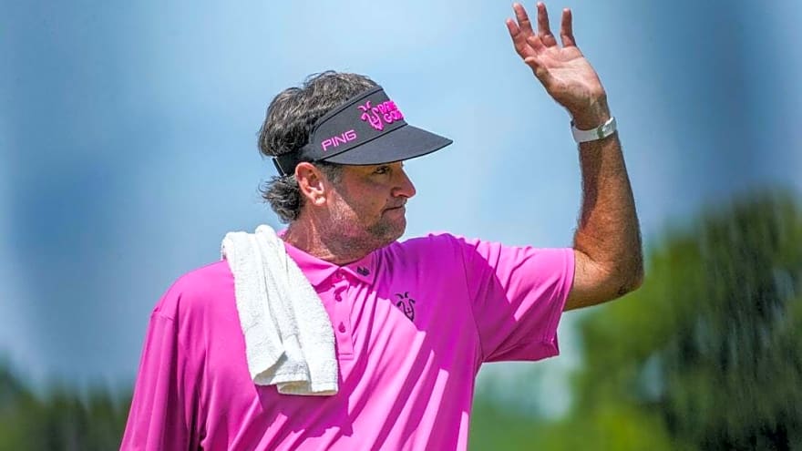 Bubba Watson&#39;s season ending prematurely due to finger surgery