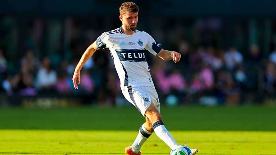 MLS opener vs. RSL is part of Whitecaps' busy early stretch