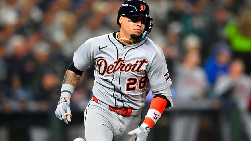 Javier Baez on WBC suspension for failed test: 'All my fault'