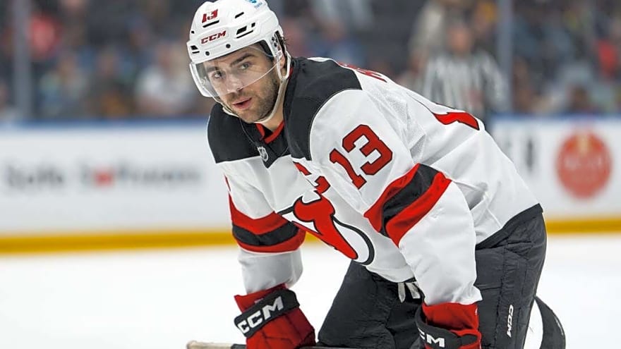 Devils have eyes on unbeaten road trip ahead of date with Kraken