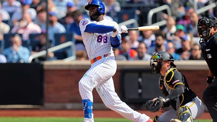 Mets bid to build on newcomers' stellar start vs. Pirates
