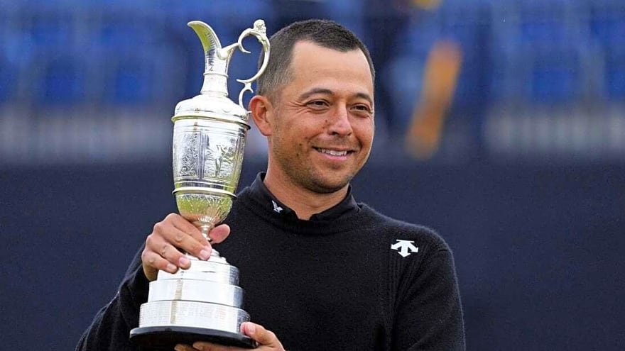 The Open keeps prize money at $17M