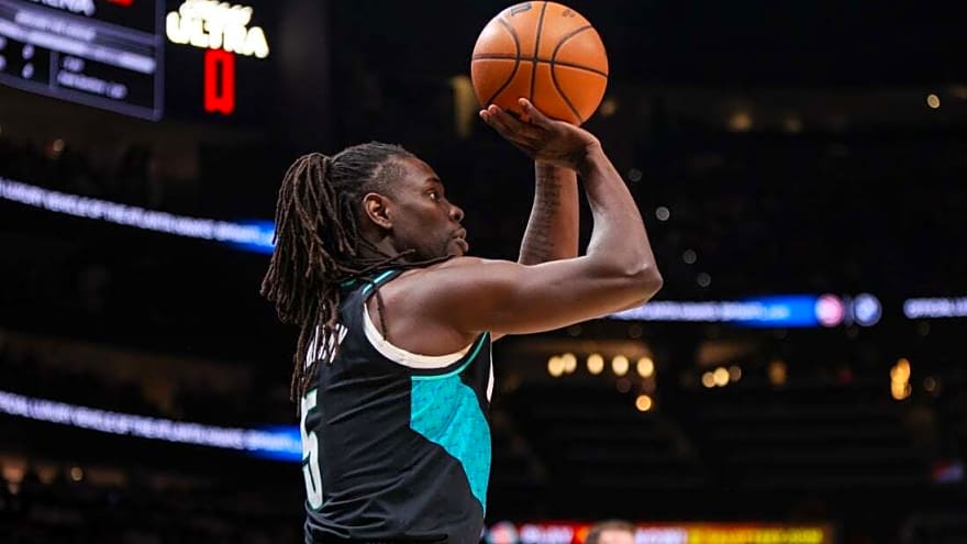 Trail Blazers readying for stretch run, set for clash with short-handed Grizzlies