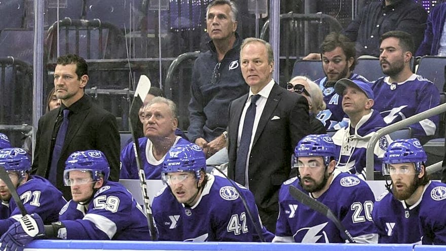 Lightning eager to improve at home in encounter vs. Kings