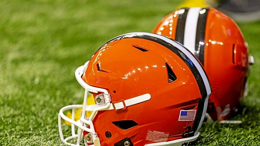 Browns, city of Cleveland reach $100m deal for new Brook Park stadium move