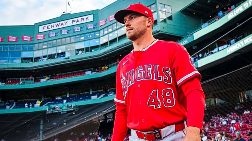 Angels' Reid Detmers aims to continue strong run vs. Twins