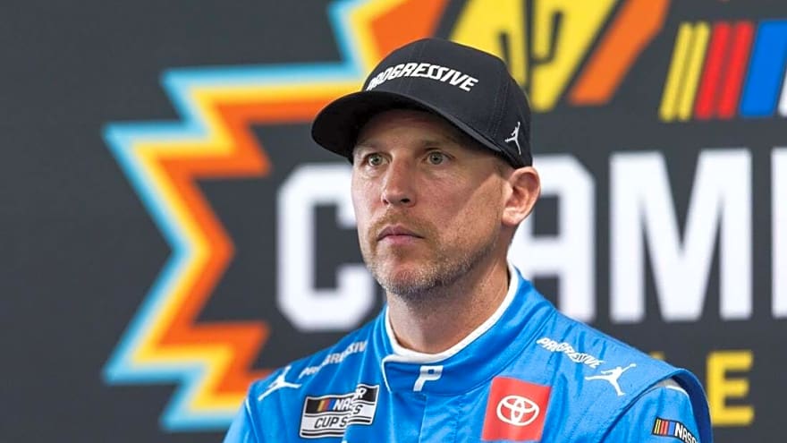 Analysis: How the Championship 4 stack up based on Phoenix records