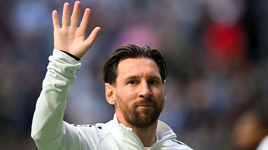 MLS, Whitecaps to pay $347K settlement for Lionel Messi absence