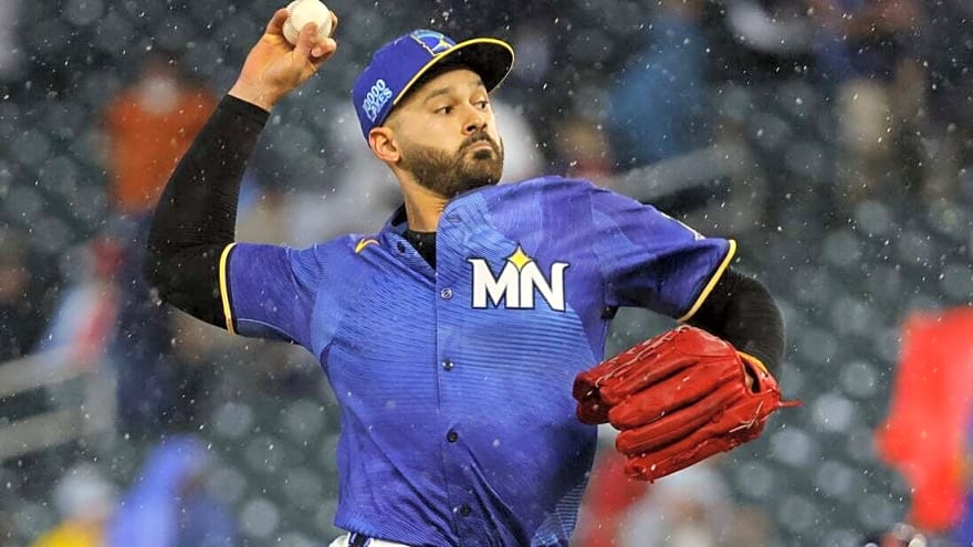 Twins ace Pablo Lopez to have Tommy John surgery