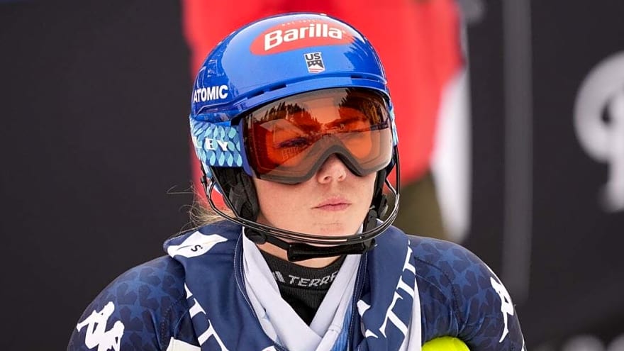 Mikaela Shiffrin wins second consecutive World Cup slalom event