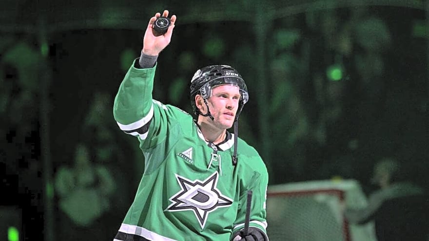 Amid off-ice drama, Jets focus on ending skid vs. surging Stars