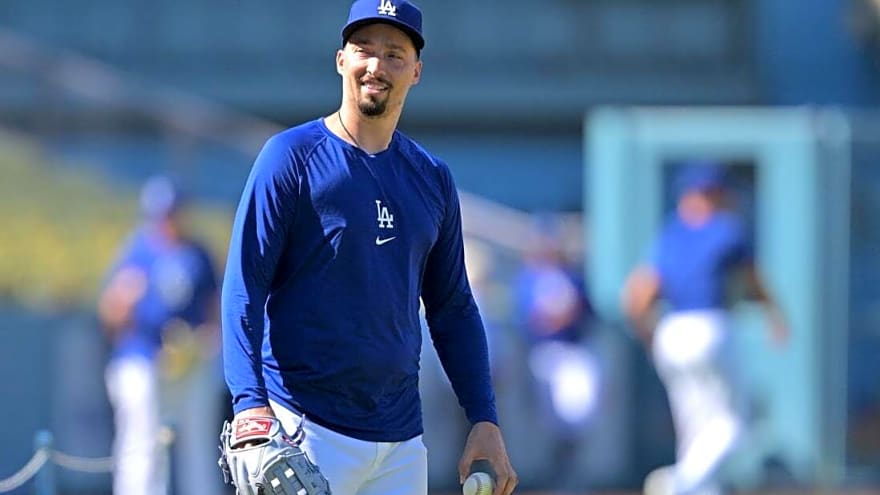 Dodgers' Blake Snell strives to get on right road vs. Angels in Freeway Series