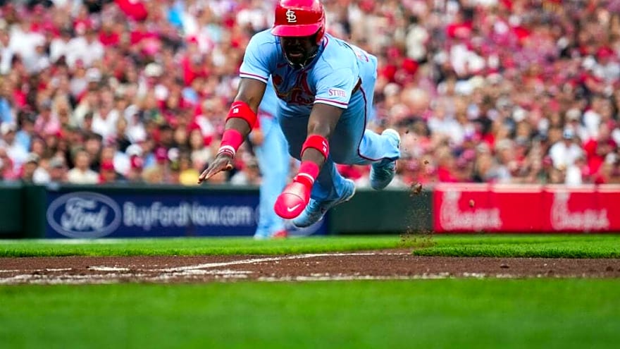 After sweep, Cardinals promise their best effort vs. rival Cubs