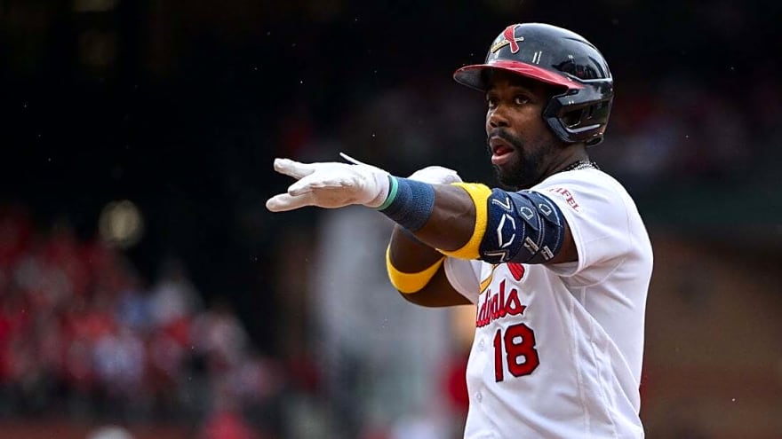 Deep lineup has Cards confident going into series against Marlins